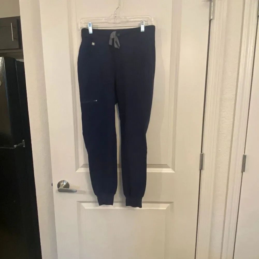 Figs scrubs Joggers women’s size XS/P